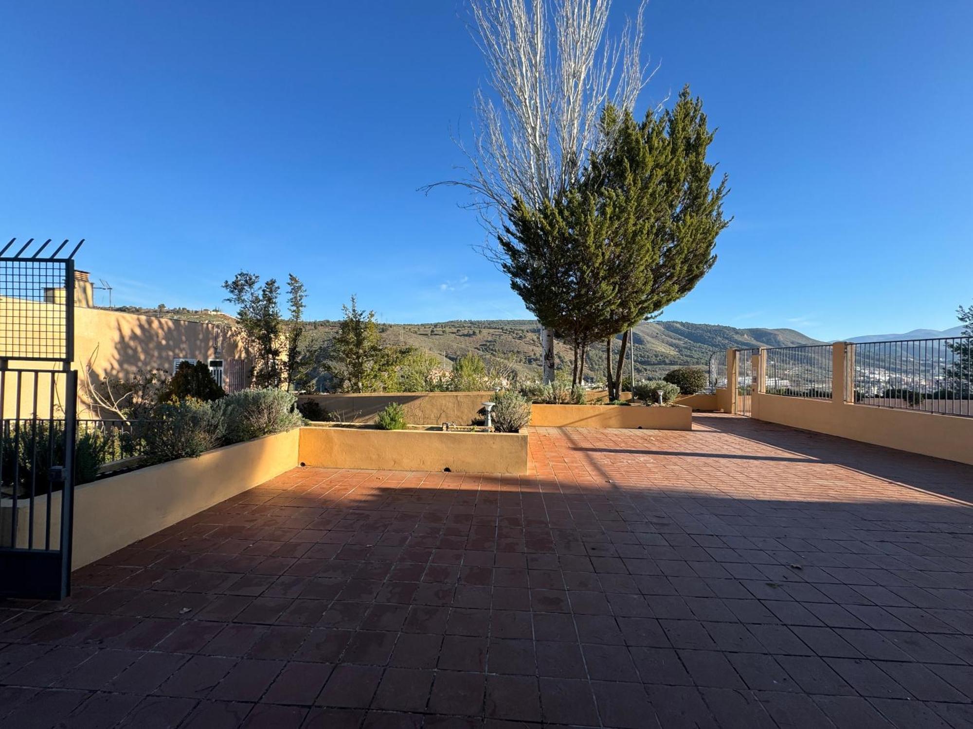Slabonhome Serrallo Granada Exterior photo