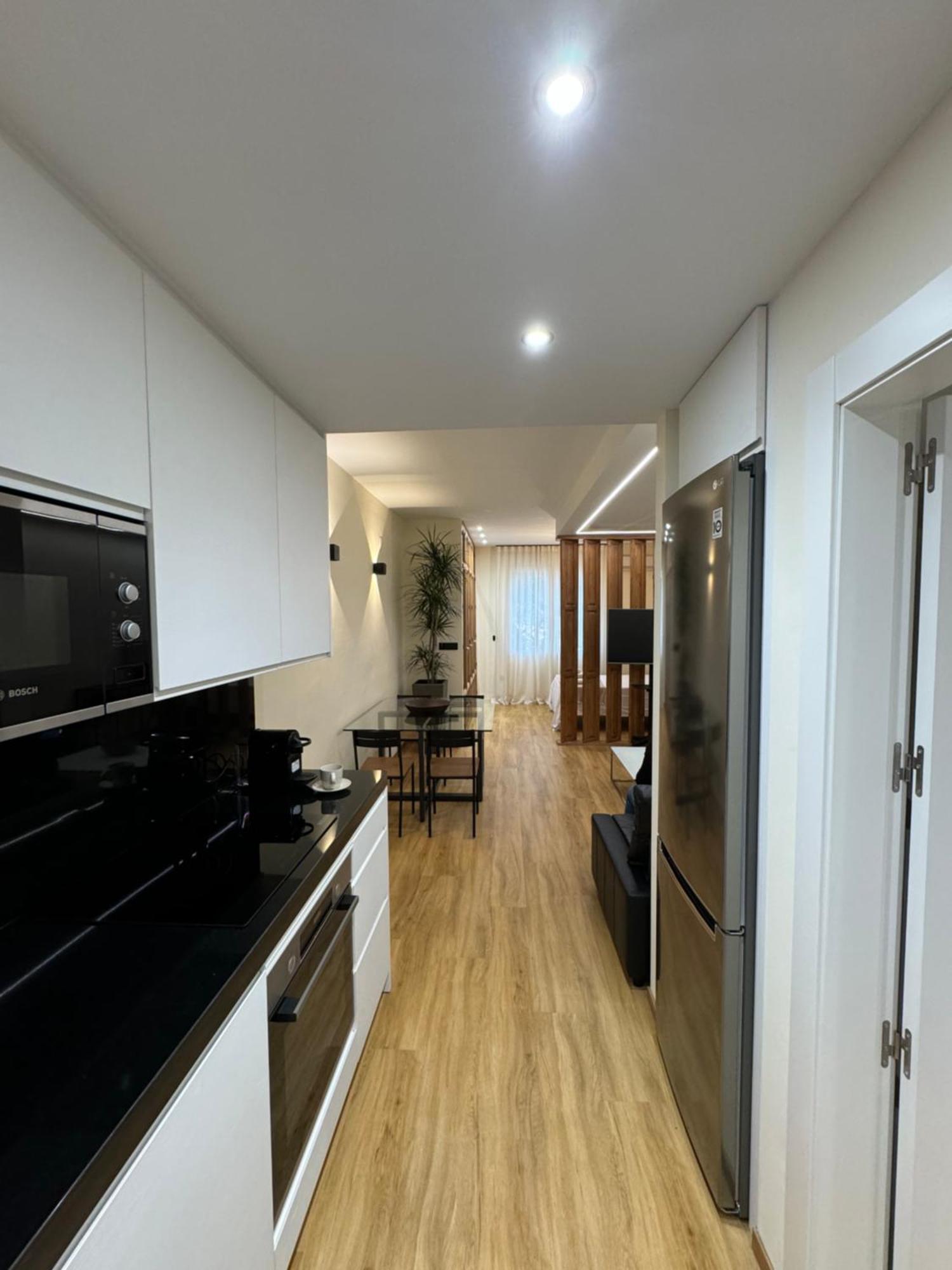 Slabonhome Serrallo Granada Exterior photo